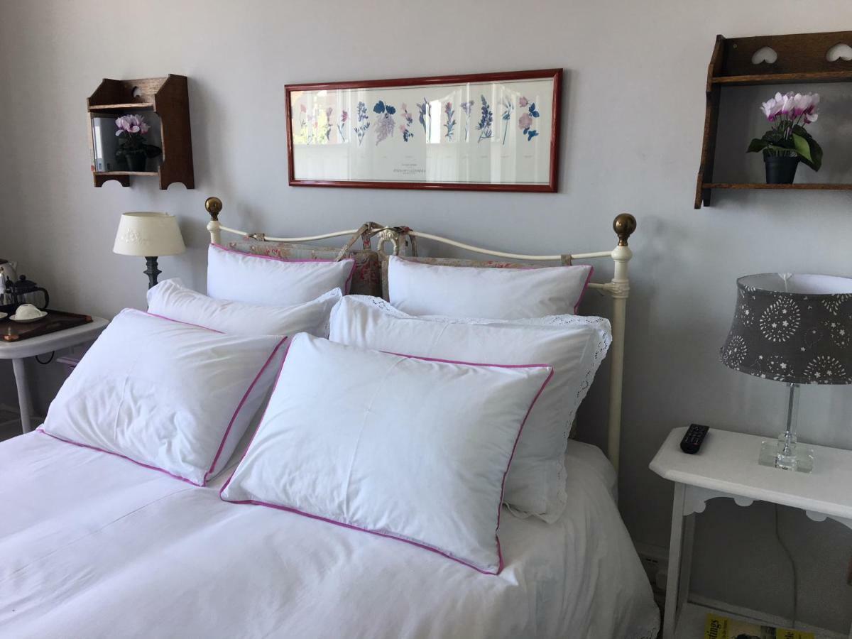 Anne'S House Bed & Breakfast Hastings Eksteriør bilde
